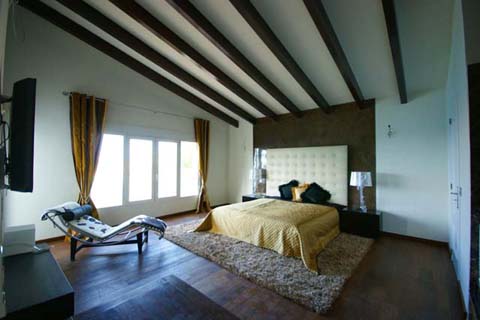 Puerto Andratx Mallorca moderne & elegante Villa Calle Congre Cala Llamp – Foto 3