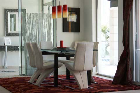 Puerto Andratx Mallorca moderne & elegante Villa Calle Congre Cala Llamp – Foto 4