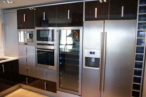 Puerto Andratx Mallorca moderne & elegante Villa Calle Congre Cala Llamp – Foto 5