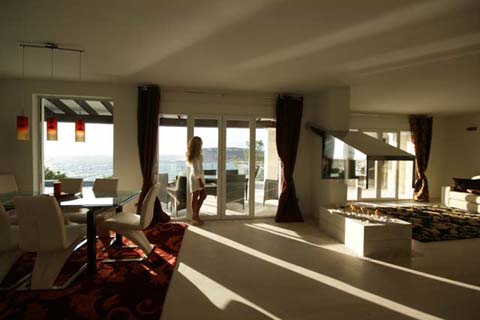 Puerto Andratx Mallorca moderne & elegante Villa Calle Congre Cala Llamp – Foto 7