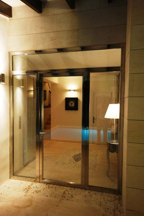 Puerto Andratx Mallorca moderne & elegante Villa Calle Congre Cala Llamp – Foto 12