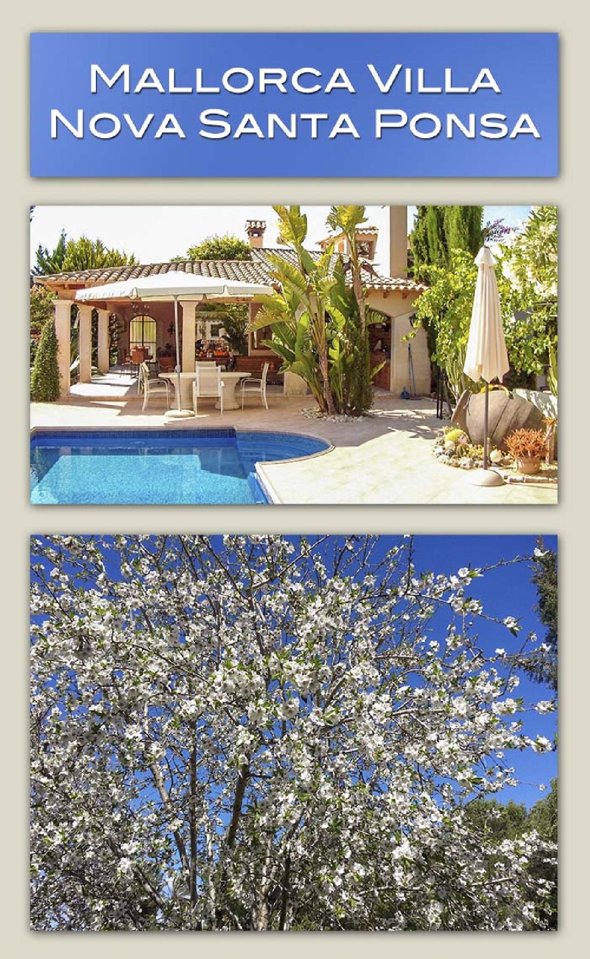 Mallorca Villa Nova Santa Ponsa – Foto 1