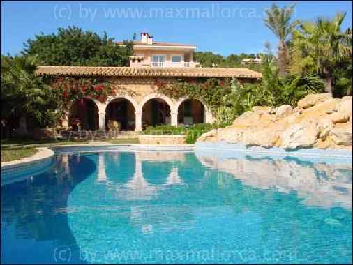 Puerto Andratx Villa Yacht-Club de Vela – Foto 2