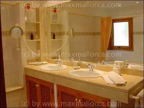 Puerto Andratx Villa Yacht-Club de Vela – Foto 6
