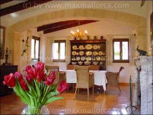 Puerto Andratx Villa Yacht-Club de Vela – Foto 7