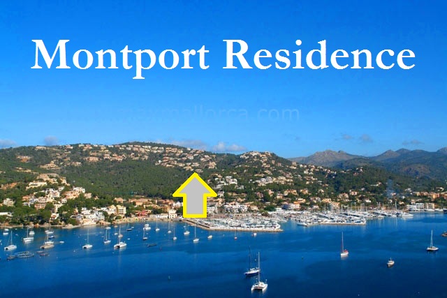 Montport Feinste Residenz Neubau  Puerto Andratx – Foto 4
