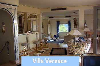 Villa Montport Calle Miro Puerto Andratx – Foto 2