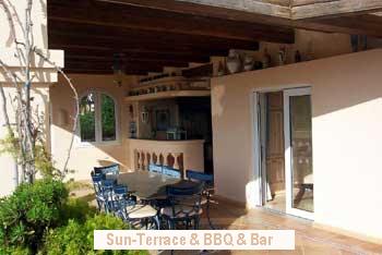 Villa Montport Calle Miro Puerto Andratx – Foto 3