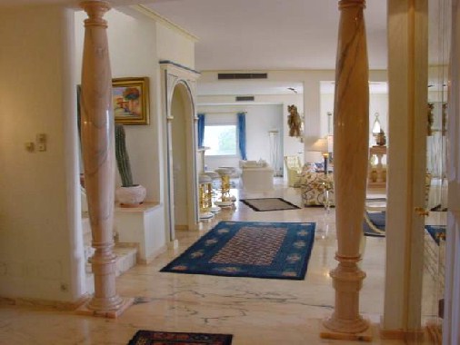 Villa Montport Calle Miro Puerto Andratx – Foto 4