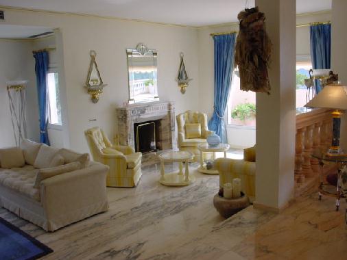 Villa Montport Calle Miro Puerto Andratx – Foto 9