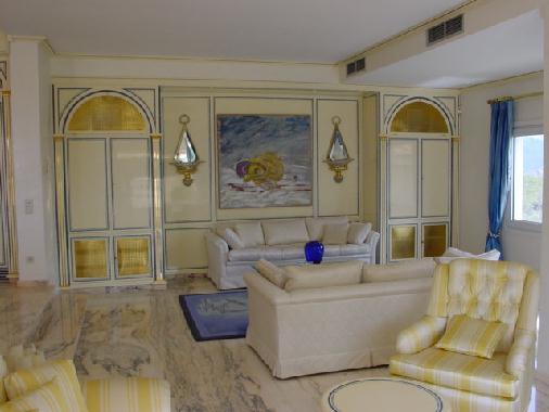 Villa Montport Calle Miro Puerto Andratx – Foto 10