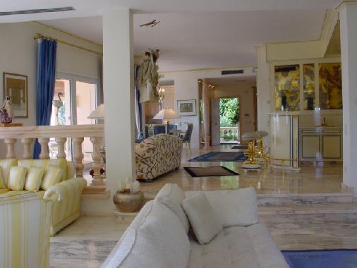 Villa Montport Calle Miro Puerto Andratx – Foto 11