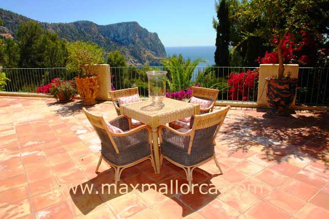 Finca Villa Port Andratx  Mallorca Residence – Foto 5