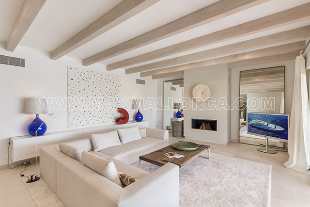 Mallorca Holiday Rental  VILLA PURO SUNSET – Foto 4