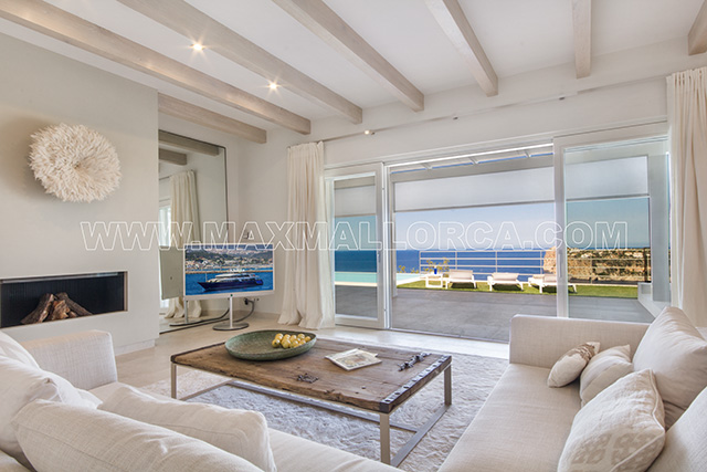 Mallorca Holiday Rental  VILLA PURO SUNSET – Foto 5