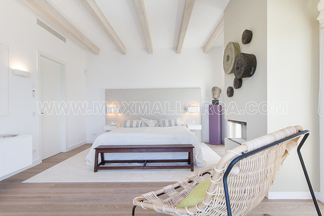 Mallorca Holiday Rental  VILLA PURO SUNSET – Foto 7