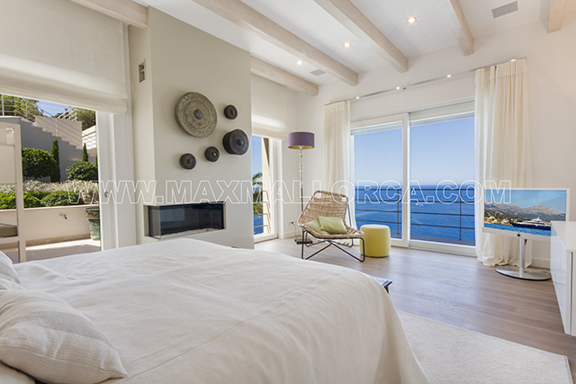Mallorca Holiday Rental  VILLA PURO SUNSET – Foto 8