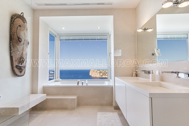 Mallorca Holiday Rental  VILLA PURO SUNSET – Foto 9