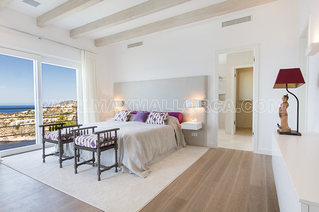 Mallorca Holiday Rental  VILLA PURO SUNSET – Foto 10