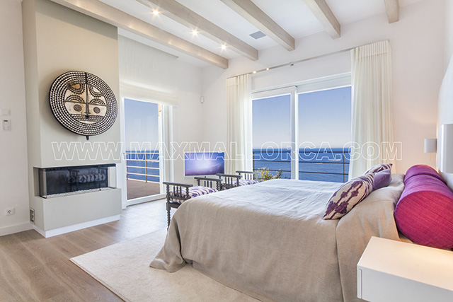 Mallorca Holiday Rental  VILLA PURO SUNSET – Foto 11