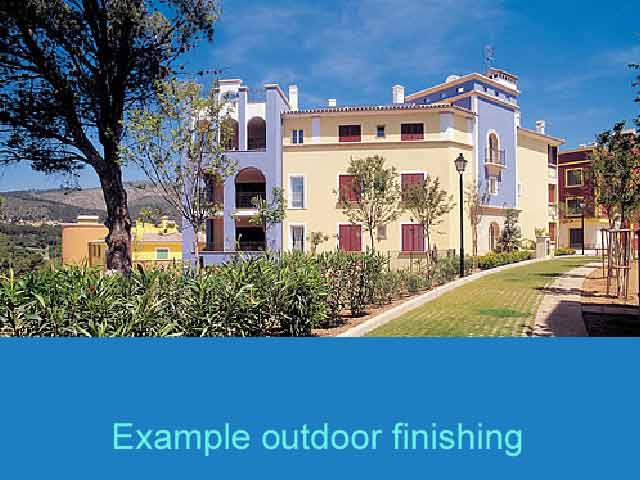 Sa Cala Puerto  Andratx 7 Penthäuser ab  950´ – Foto 3