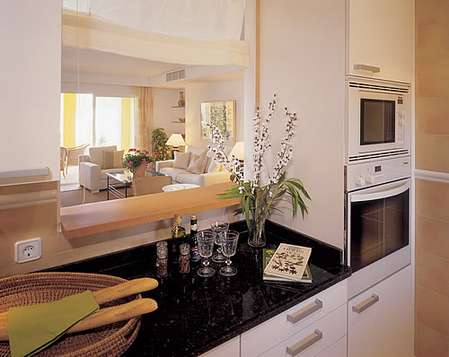 Sa Cala Puerto  Andratx 7 Penthäuser ab  950´ – Foto 5