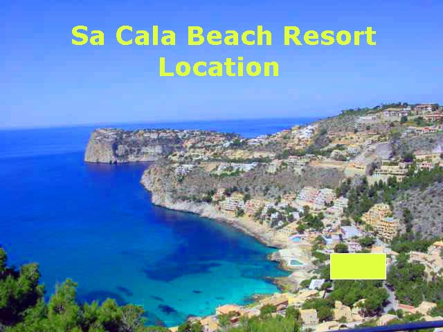 Sa Cala Puerto  Andratx 7 Penthäuser ab  950´ – Foto 11
