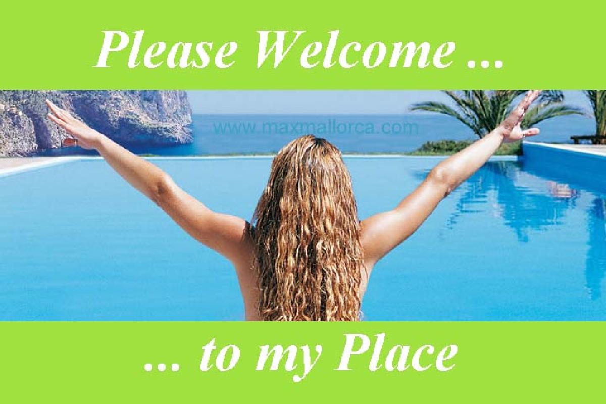Sa Cala Puerto  Andratx 7 Penthäuser ab  950´ – Foto 1