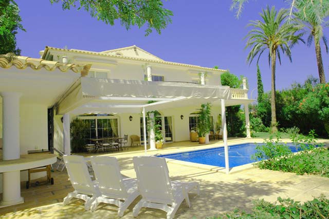 St. Ponsa Golf & Yachting Residence Port Adriano – Foto 3