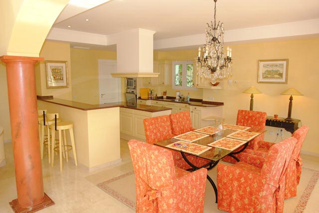 St. Ponsa Golf & Yachting Residence Port Adriano – Foto 4