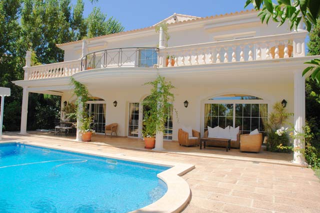 St. Ponsa Golf & Yachting Residence Port Adriano – Foto 5