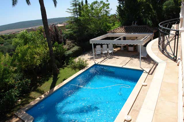 St. Ponsa Golf & Yachting Residence Port Adriano – Foto 6