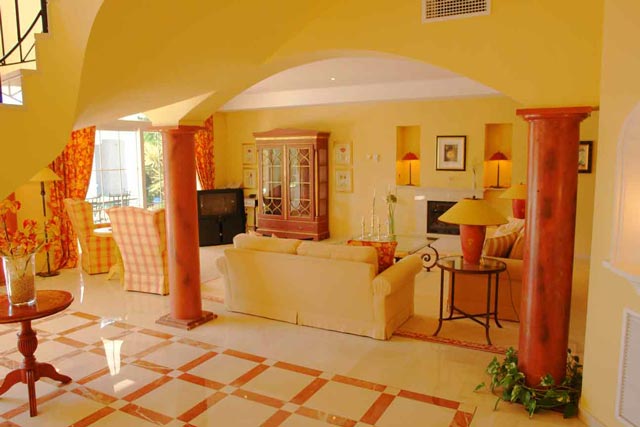 St. Ponsa Golf & Yachting Residence Port Adriano – Foto 7
