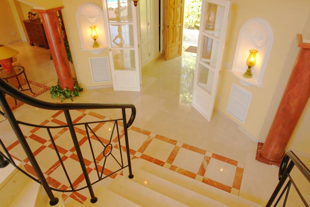 St. Ponsa Golf & Yachting Residence Port Adriano – Foto 8