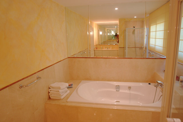 St. Ponsa Golf & Yachting Residence Port Adriano – Foto 9