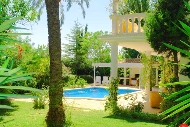 St. Ponsa Golf & Yachting Residence Port Adriano – Foto 11