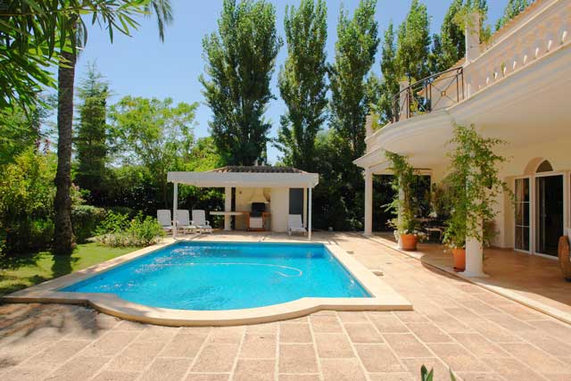 St. Ponsa Golf & Yachting Residence Port Adriano – Foto 12