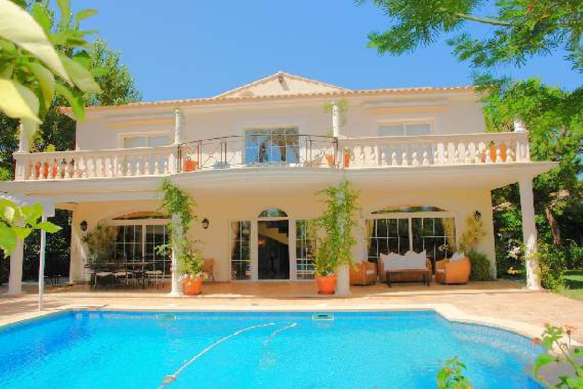 St. Ponsa Golf & Yachting Residence Port Adriano – Foto 1