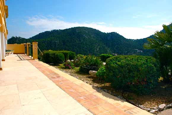 D´Alt de Puerto Andratx - Mallorca – Foto 4