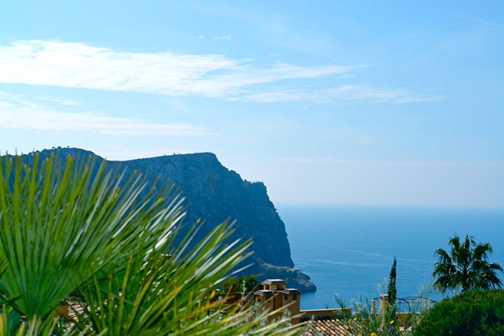 D´Alt de Puerto Andratx - Mallorca – Foto 5