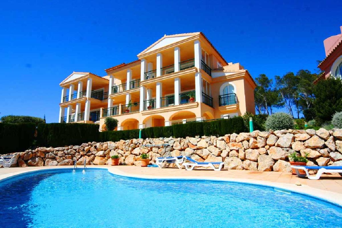 D´Alt de Puerto Andratx - Mallorca – Foto 1