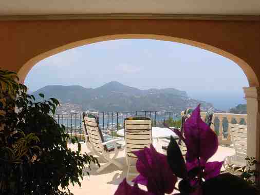 Puerto Andratx Private Residence Villa Montport 2 Calle Miro Port Andratx Mallorca – Foto 2