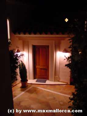 Puerto Andratx Private Residence Villa Montport 2 Calle Miro Port Andratx Mallorca – Foto 3