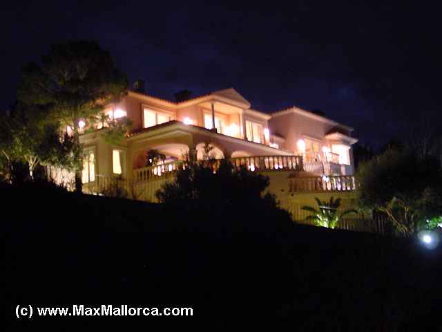 Puerto Andratx Private Residence Villa Montport 2 Calle Miro Port Andratx Mallorca – Foto 4