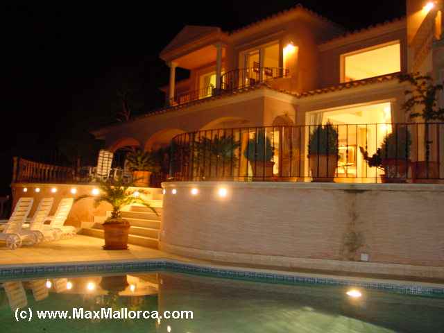 Puerto Andratx Private Residence Villa Montport 2 Calle Miro Port Andratx Mallorca – Foto 5