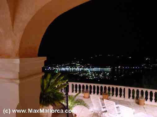Puerto Andratx Private Residence Villa Montport 2 Calle Miro Port Andratx Mallorca – Foto 6