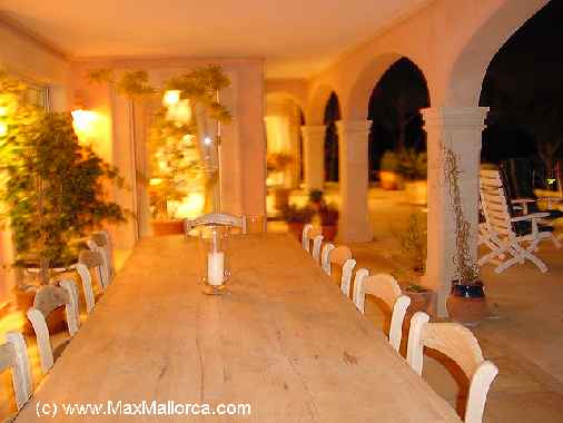 Puerto Andratx Private Residence Villa Montport 2 Calle Miro Port Andratx Mallorca – Foto 11