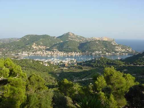 Puerto Andratx Private Residence Villa Montport 2 Calle Miro Port Andratx Mallorca – Foto 12