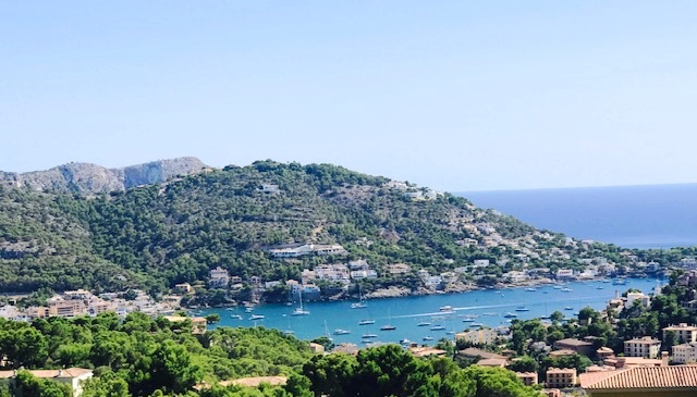 Villa mit Meerblick & sep. Baugrundstück mit Meerblick mit 1.176 m2  Diskretes Marketing – Foto 4