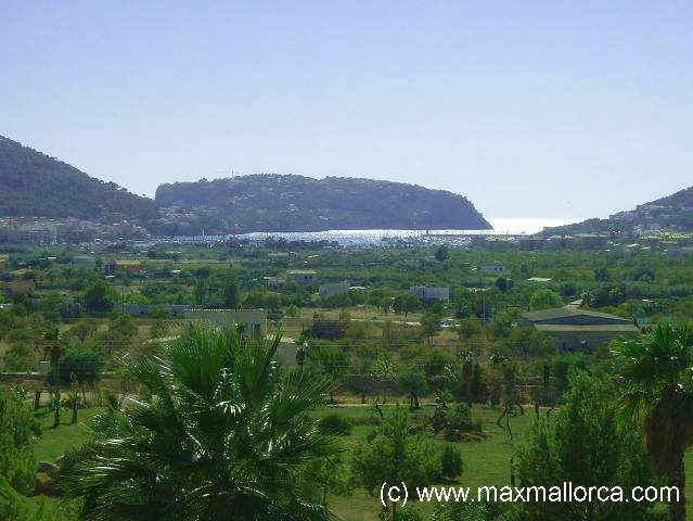 Meerblick-Steinhaus-Finca mit Pool! – Foto 2